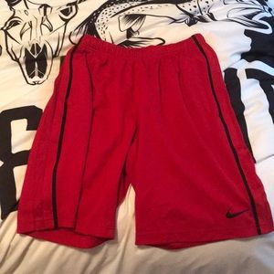 Nike shorts